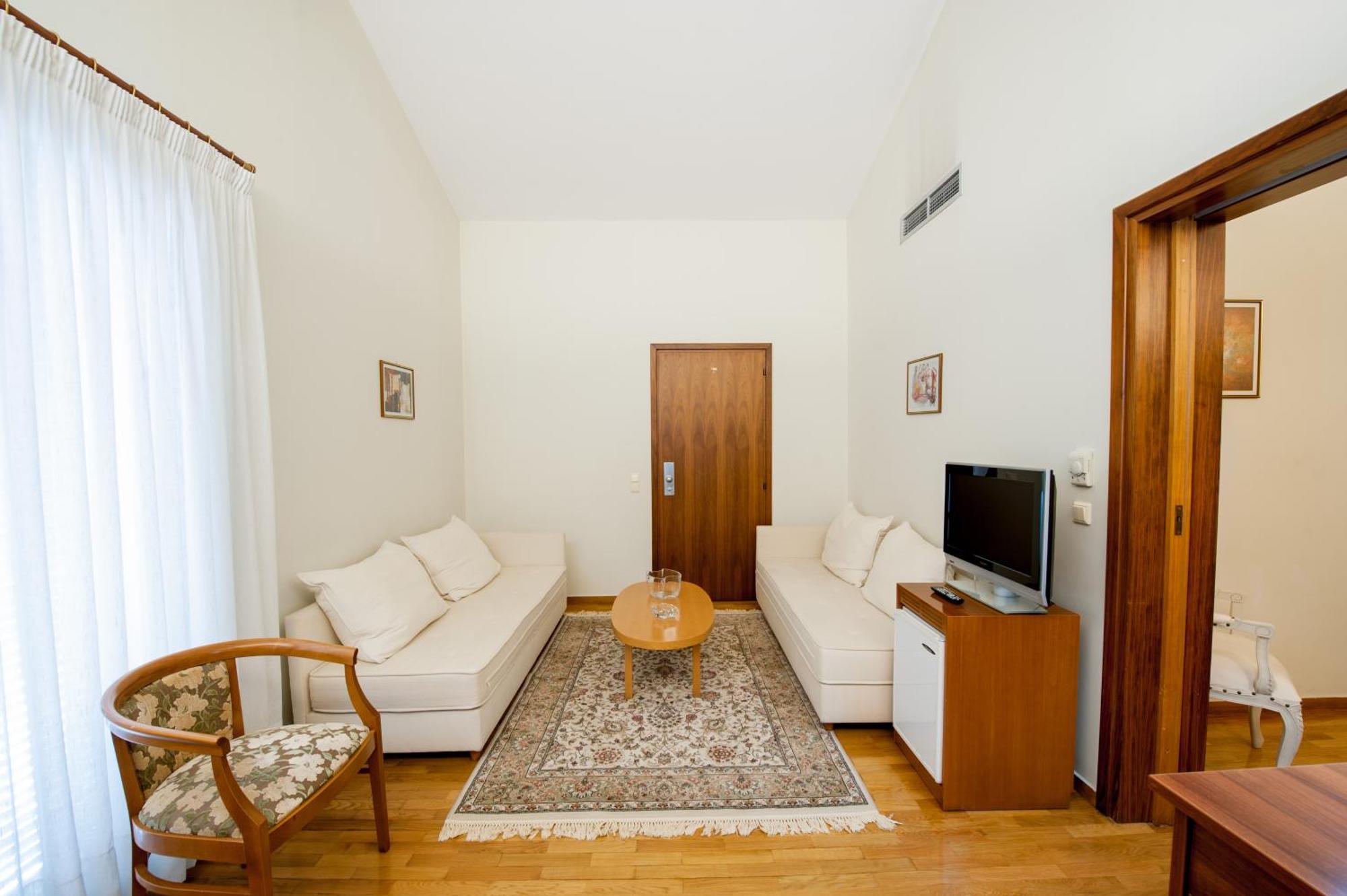 Fthia Hotel Lamia Room photo