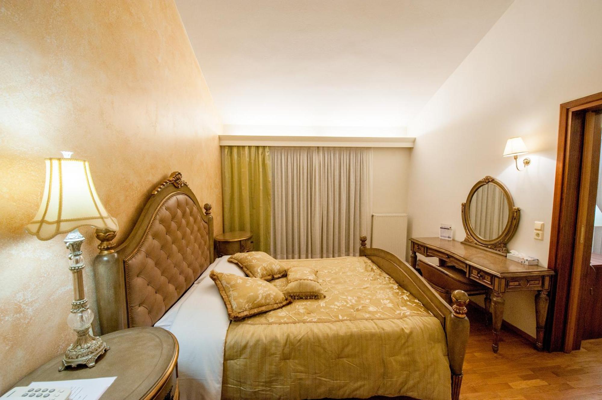 Fthia Hotel Lamia Room photo